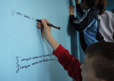 LE MUSÉE FAIT MAIN