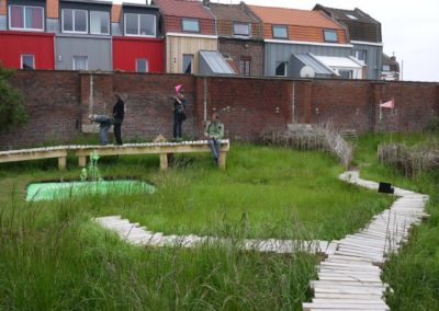 LA FÊTE DES JARDINS RÊVÉS