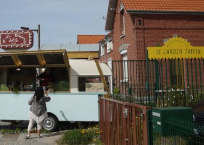 Tous au(x) jardin(s)