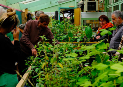 les ateliers de la peps