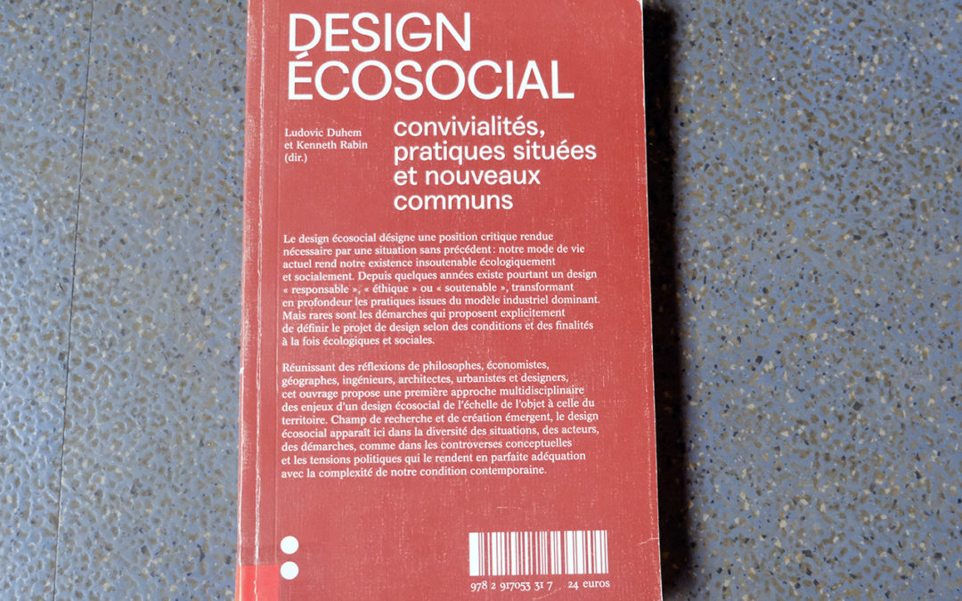 design ecosocial