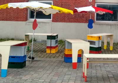 L’ATelier Mobile